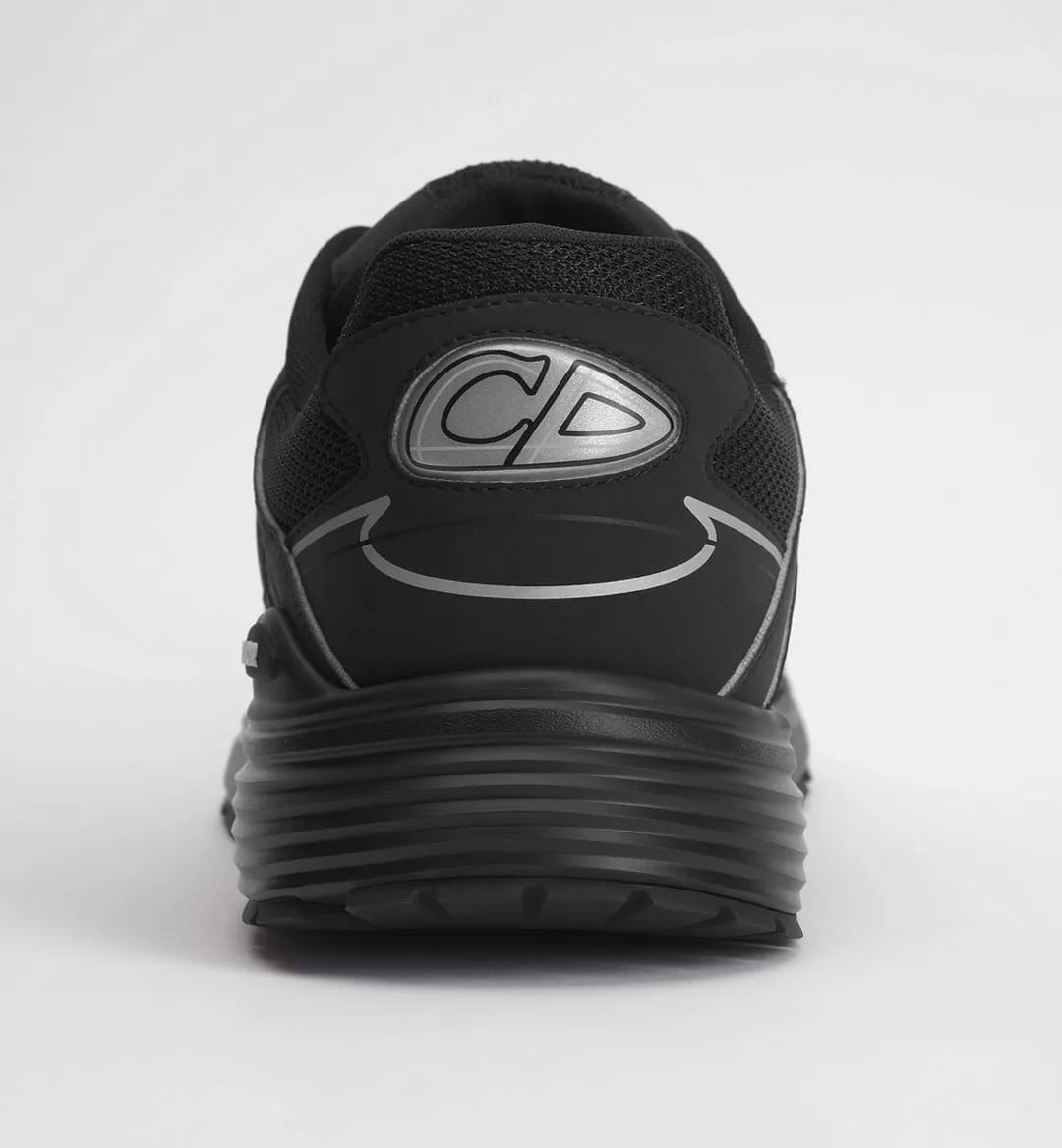 Dior Sneaker B30 Countdown — vue 4