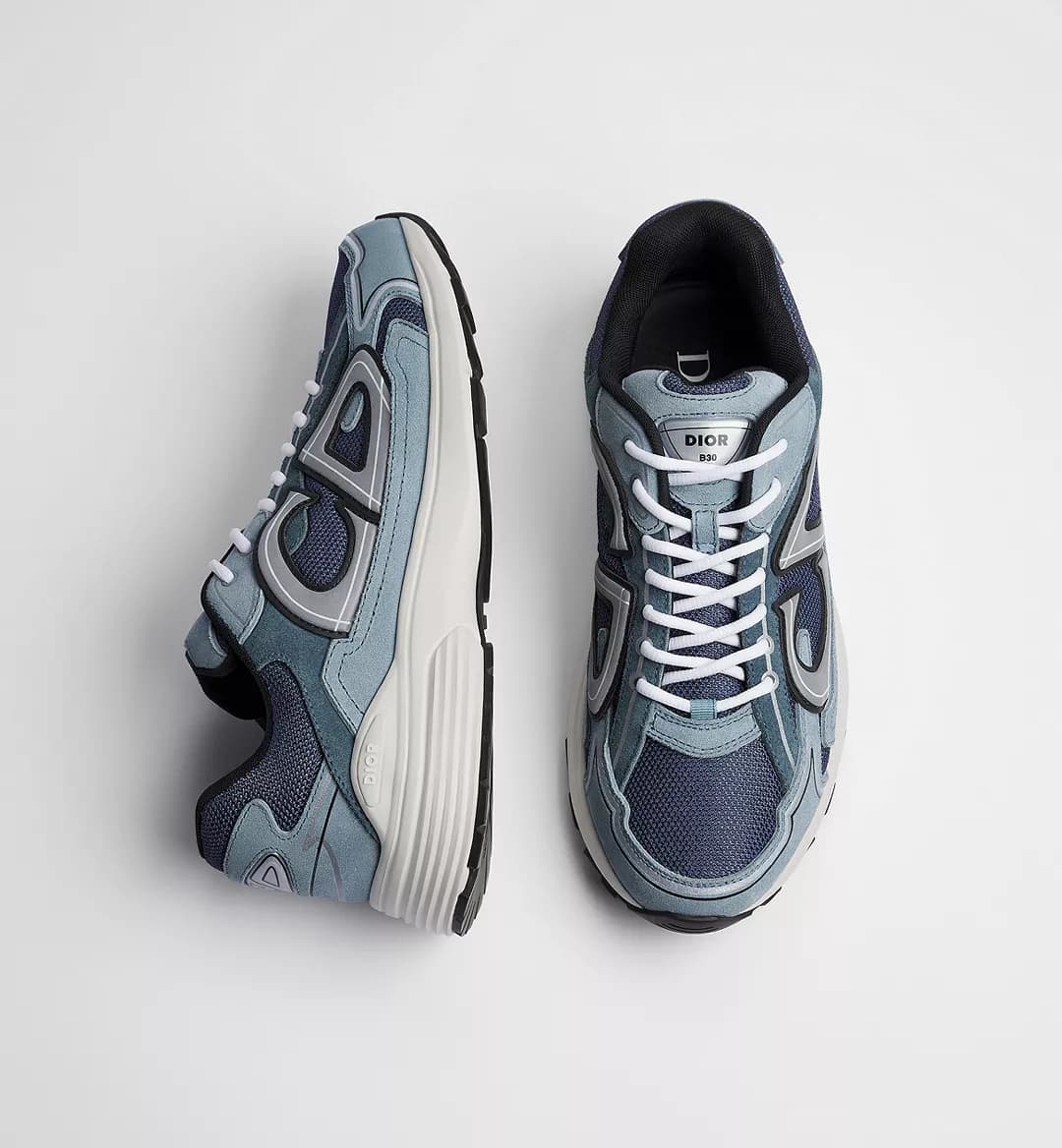 Dior Sneaker B30 Countdown — vue 2