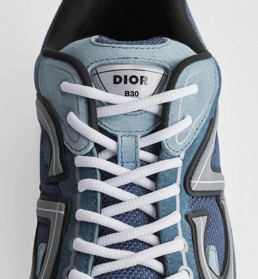 Dior Sneaker B30 Countdown — vue 5