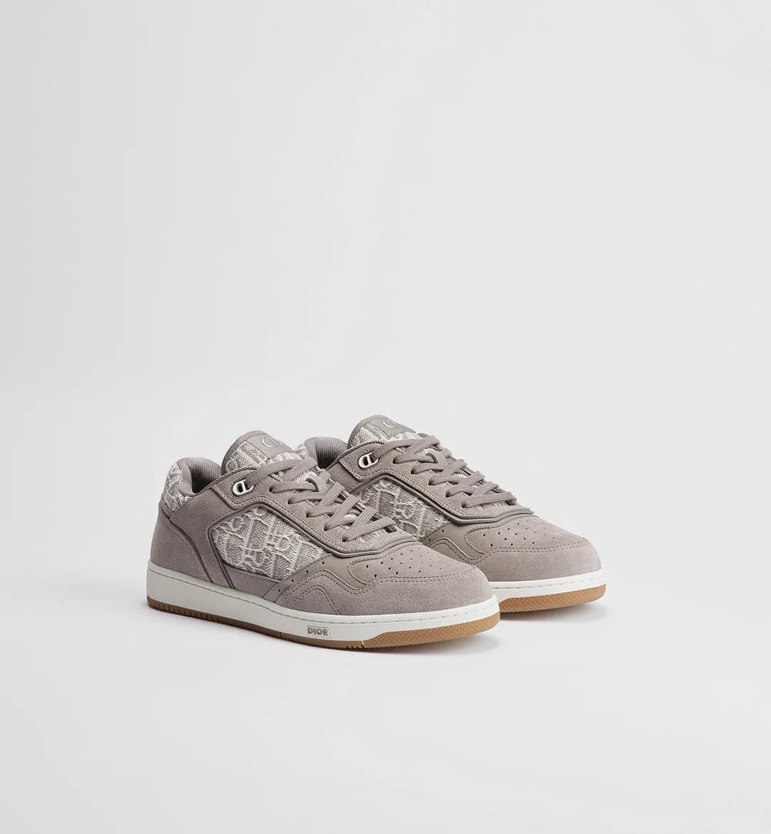 Dior Sneaker B27 Uptown basse — vue 2