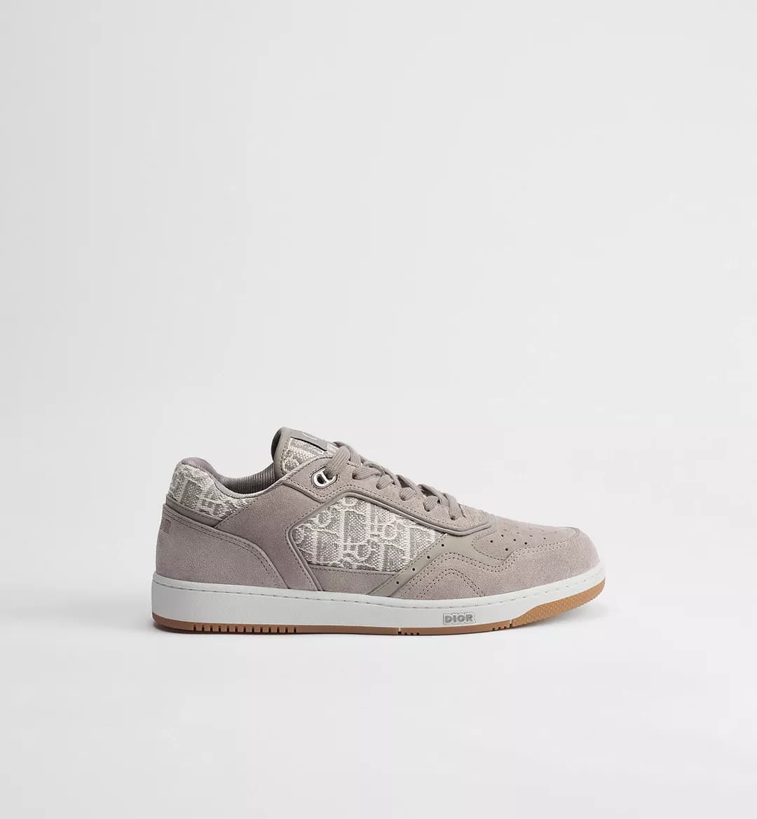 Dior Sneaker B27 Uptown basse