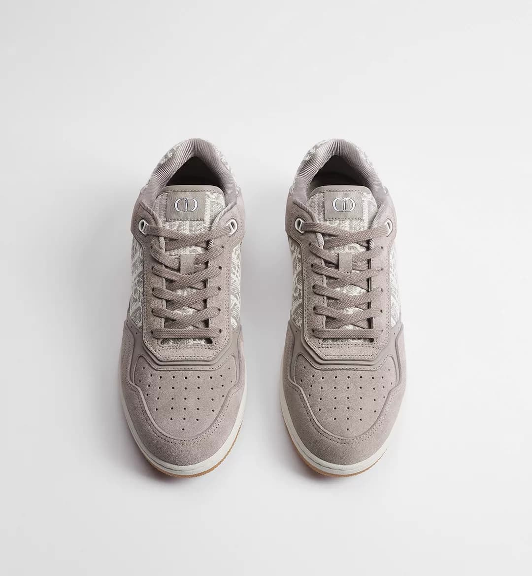 Dior Sneaker B27 Uptown basse — vue 3