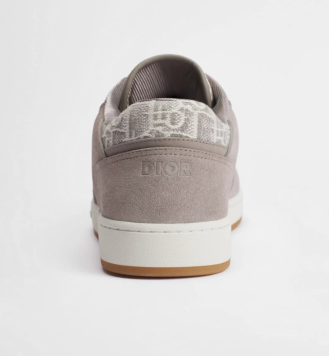 Dior Sneaker B27 Uptown basse — vue 4