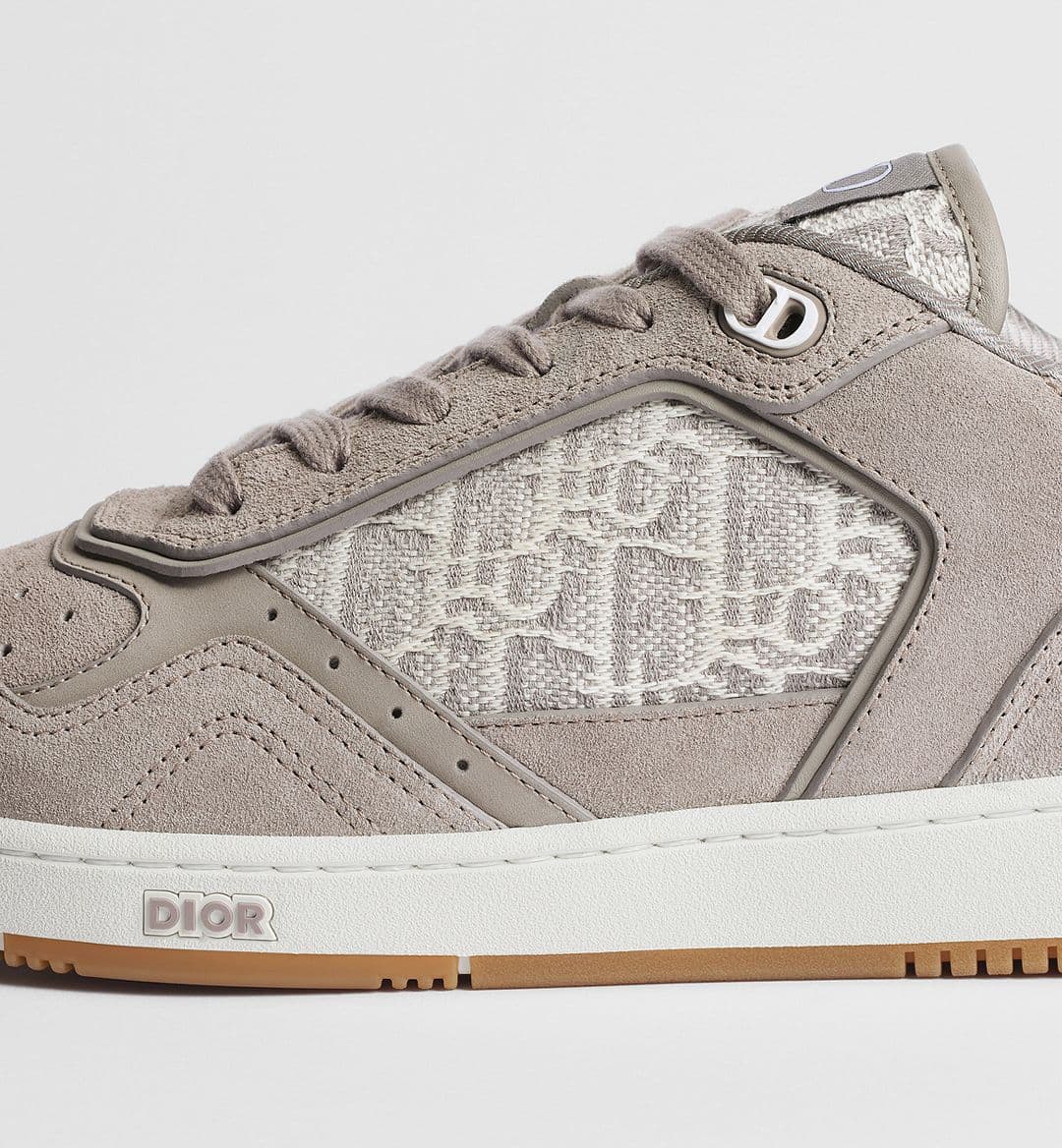 Dior Sneaker B27 Uptown basse — vue 5