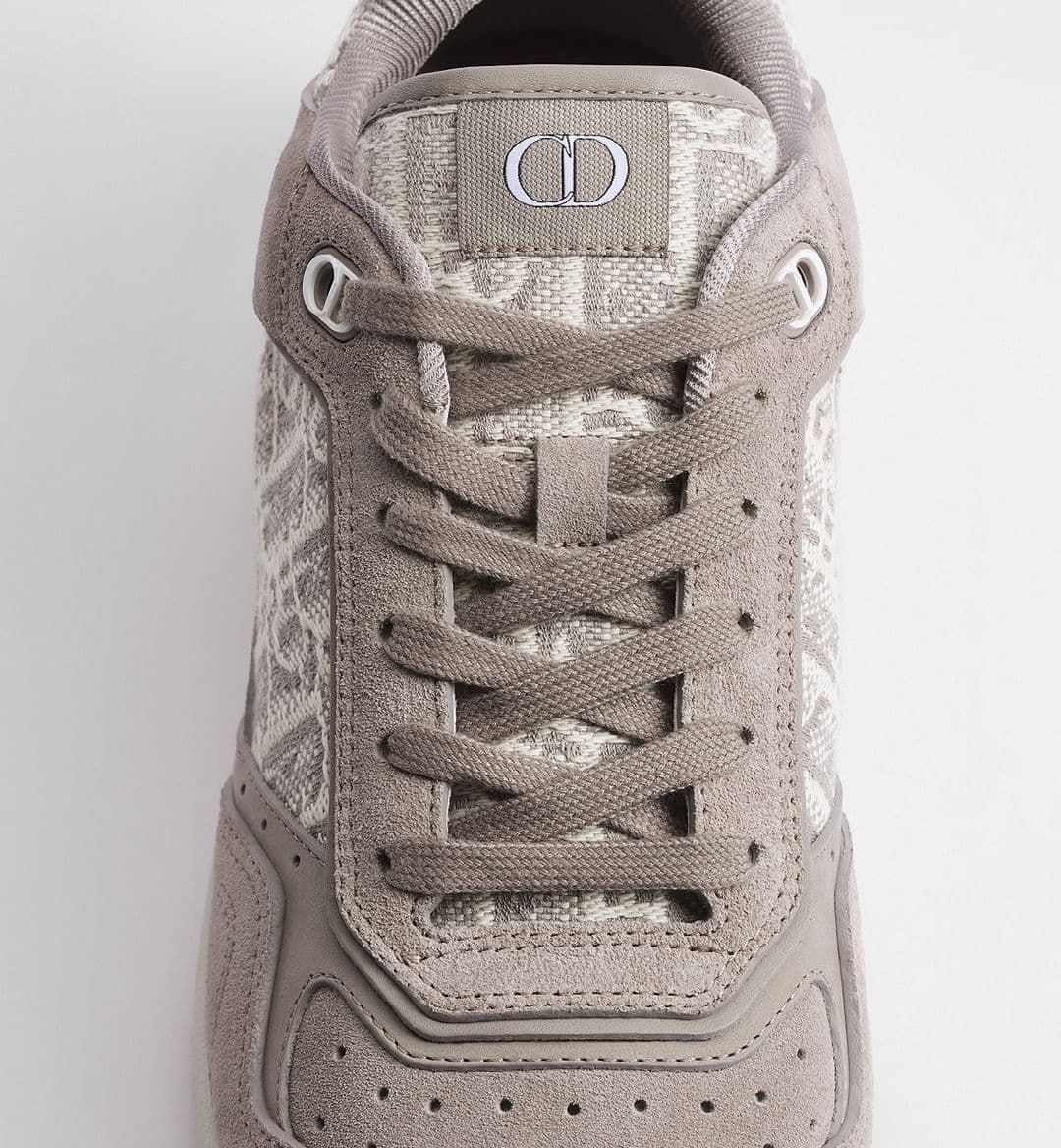 Dior Sneaker B27 Uptown basse — vue 6