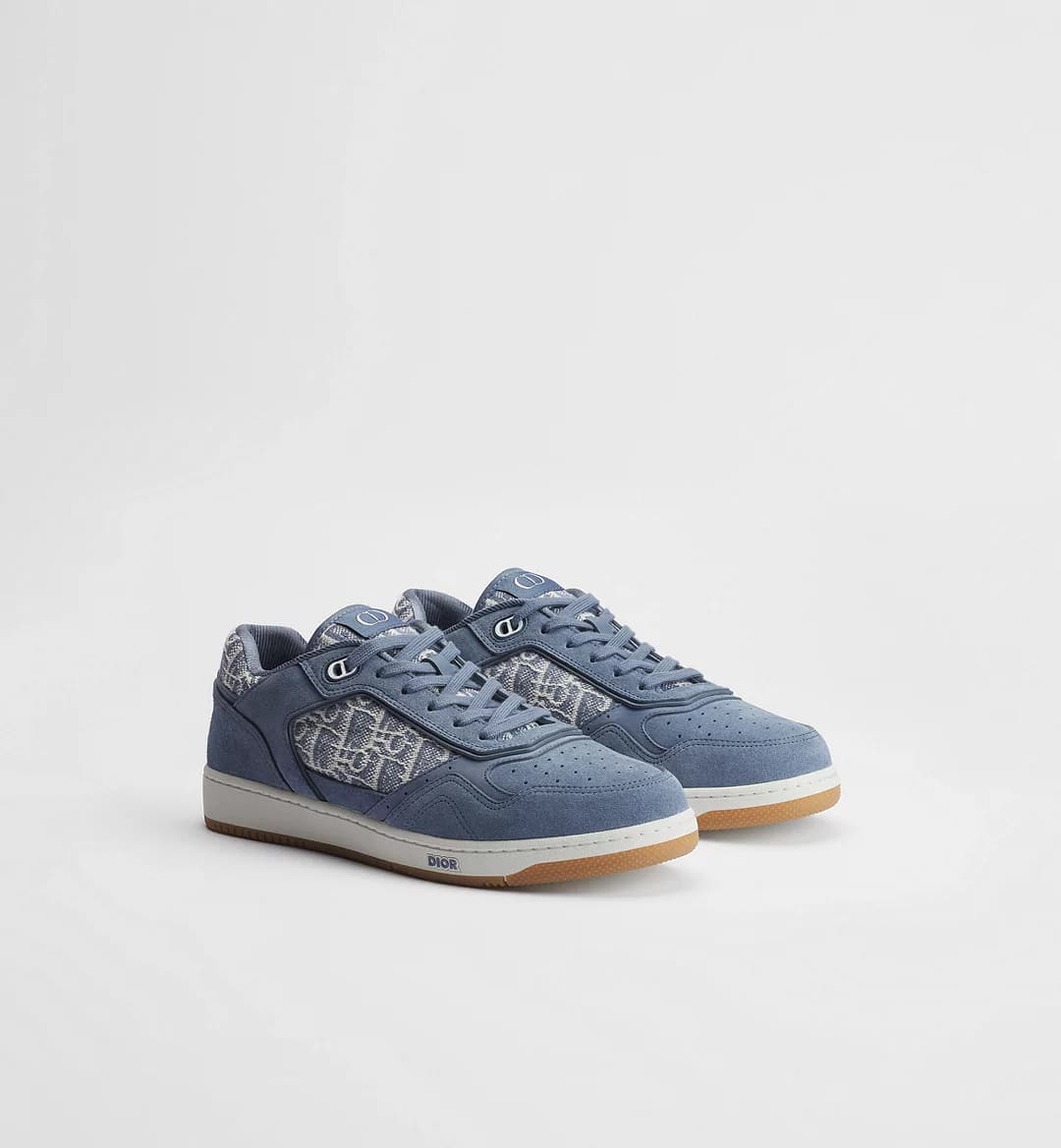 Dior Sneaker B27 Uptown basse — vue 2