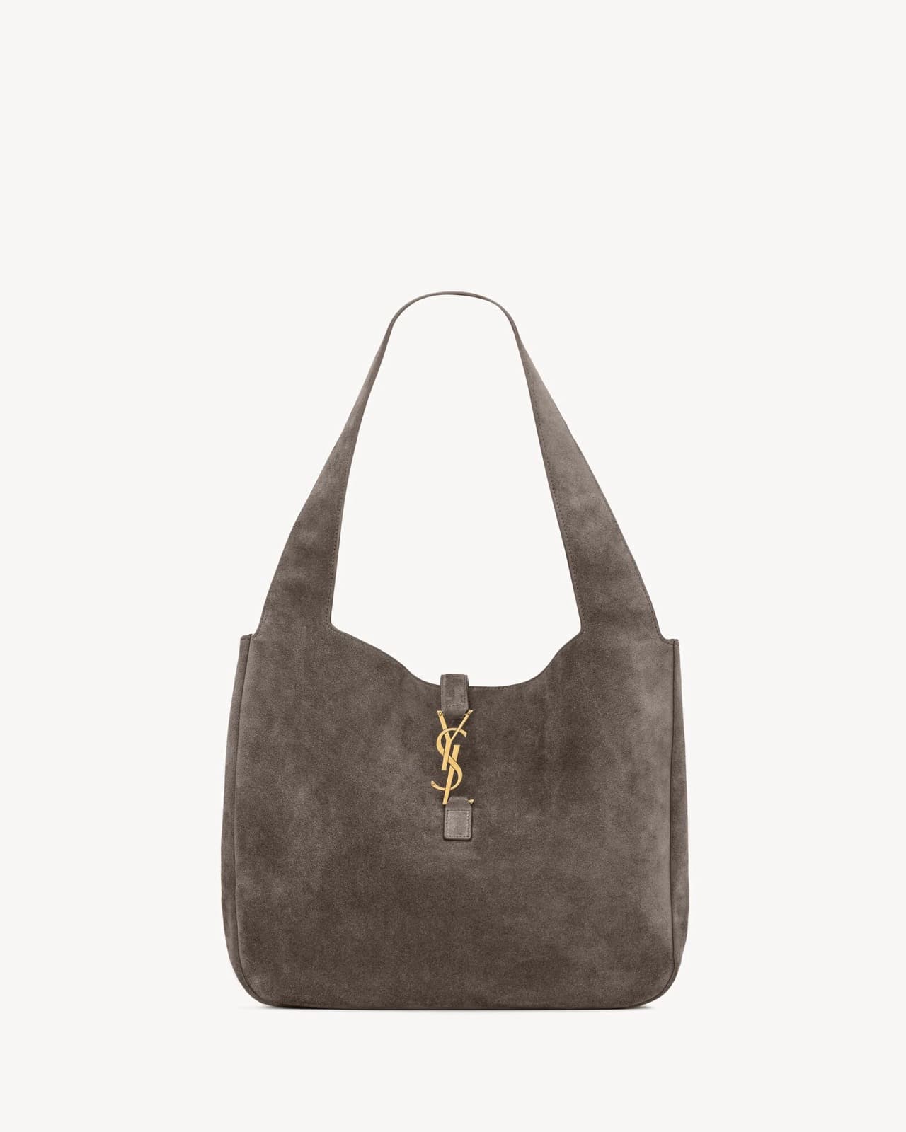 YVES SAINT LAURENT LE 5 À 7 BEA EN DAIM — vue 2