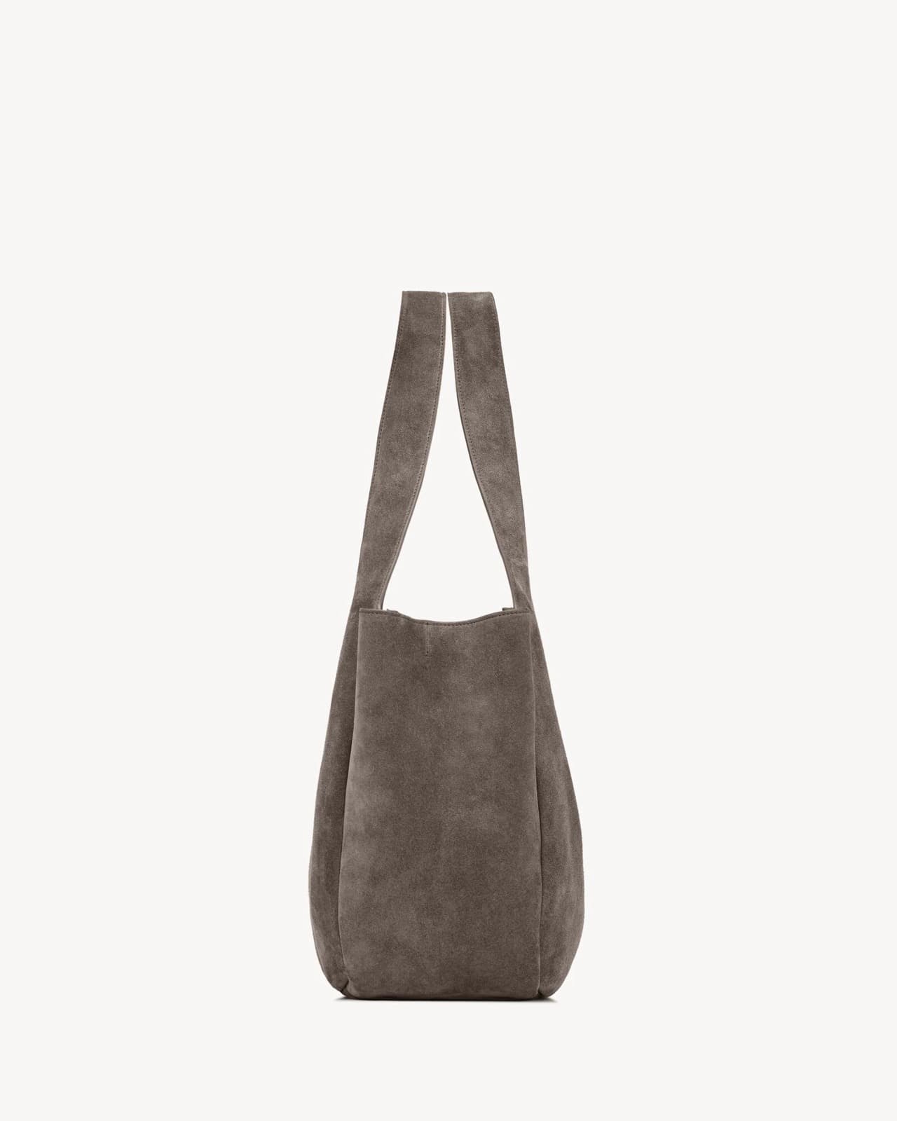 YVES SAINT LAURENT LE 5 À 7 BEA EN DAIM — vue 4