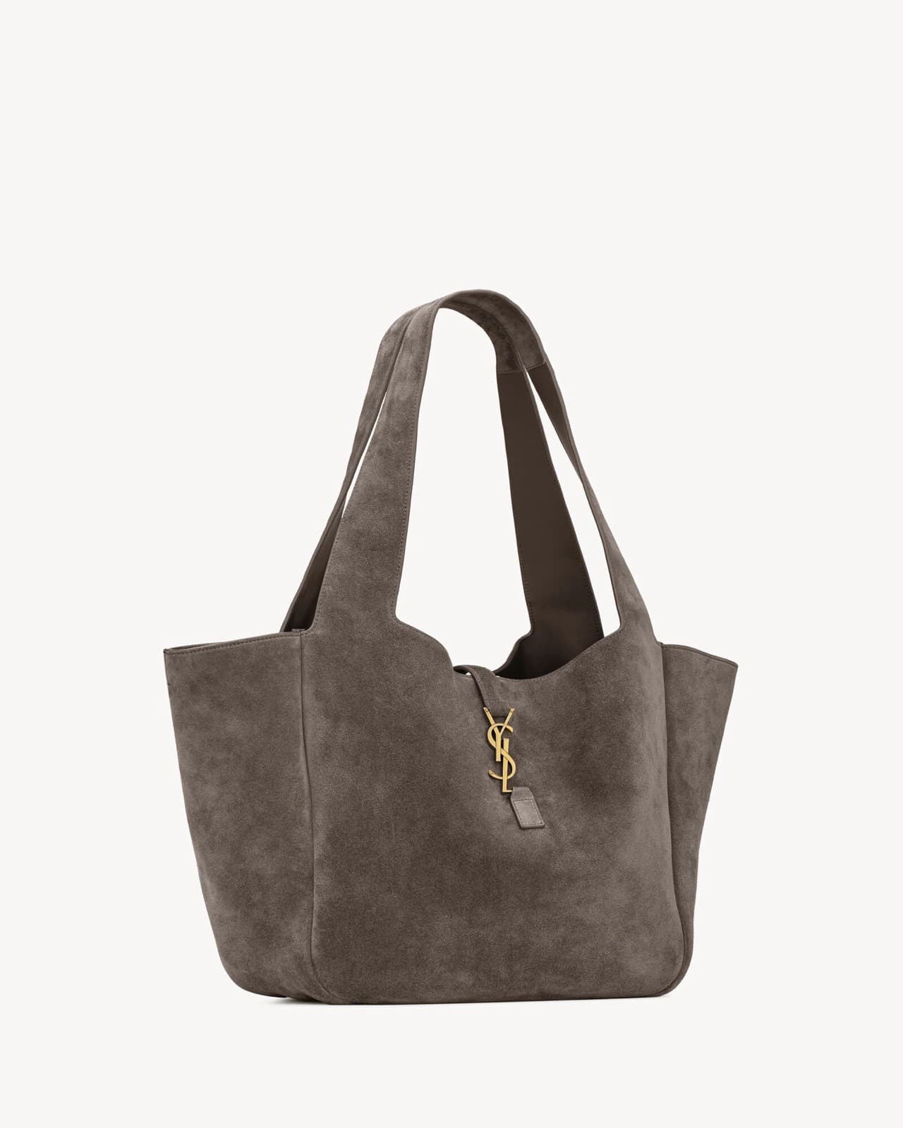 YVES SAINT LAURENT LE 5 À 7 BEA EN DAIM — vue 5