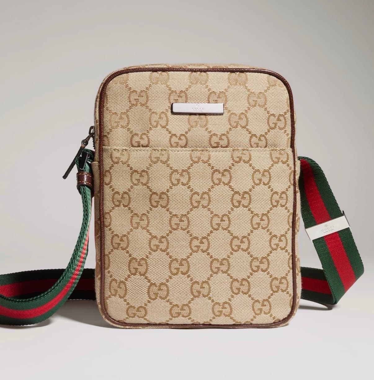 Gucci Petit sac à bandoulière Gucci Tag