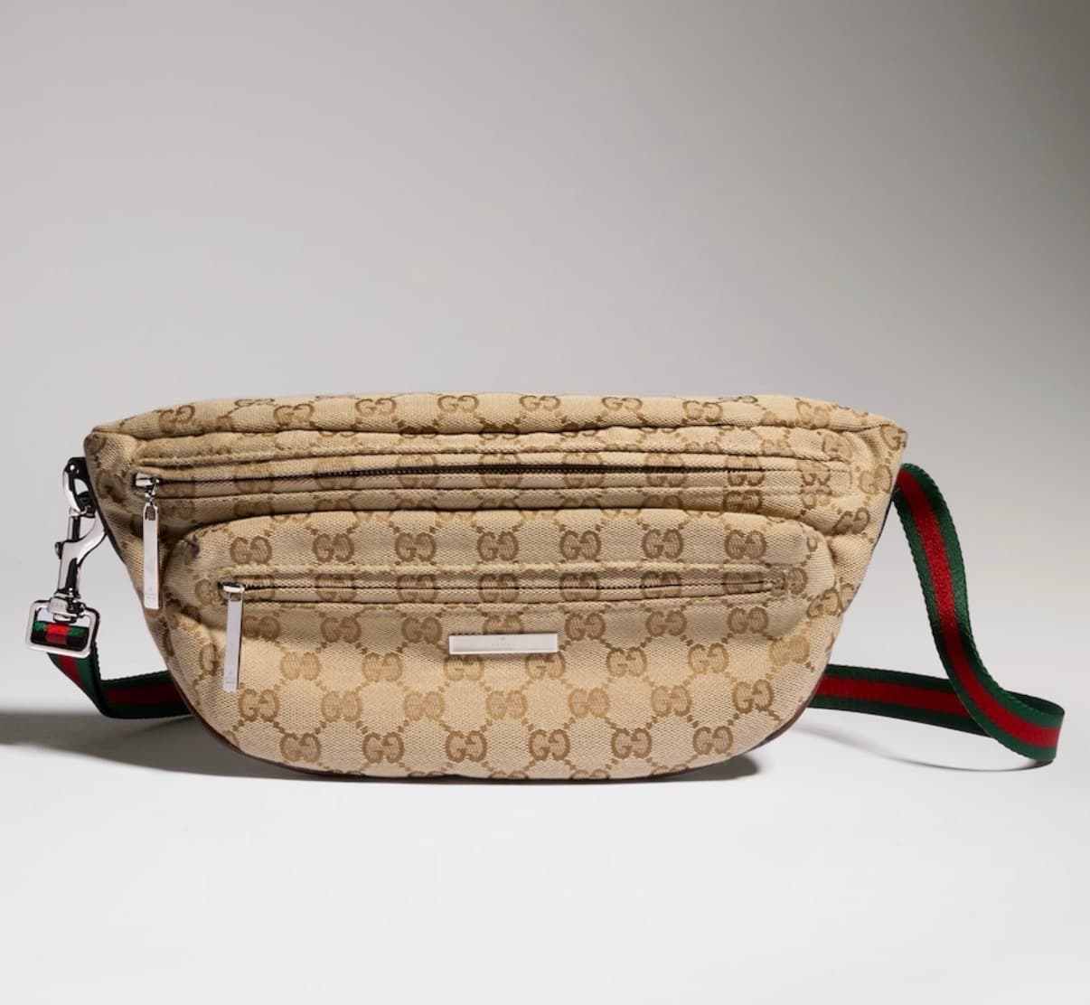 Gucci Petit sac bandoulière Gucci Tag