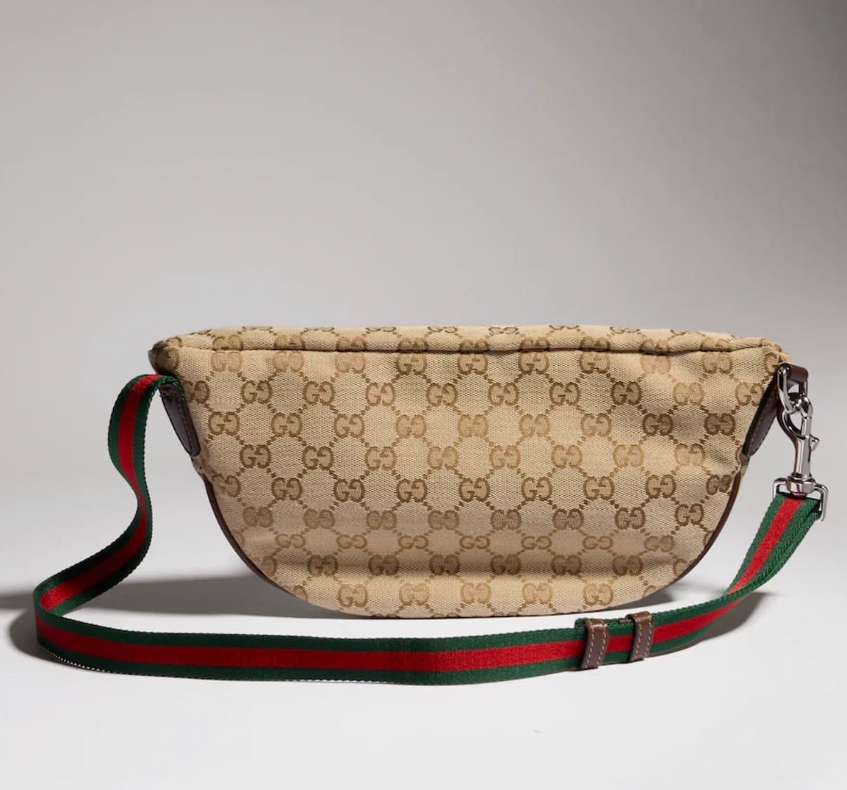 Gucci Petit sac bandoulière Gucci Tag — vue 4