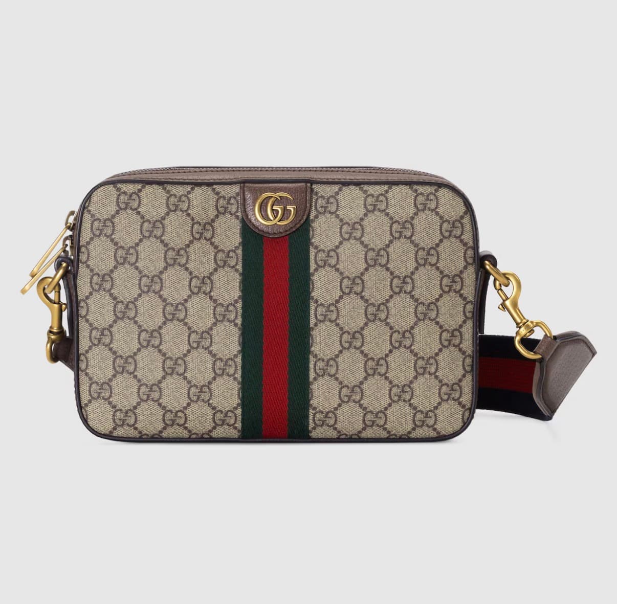Gucci Sac à bandoulière Ophidia petit format