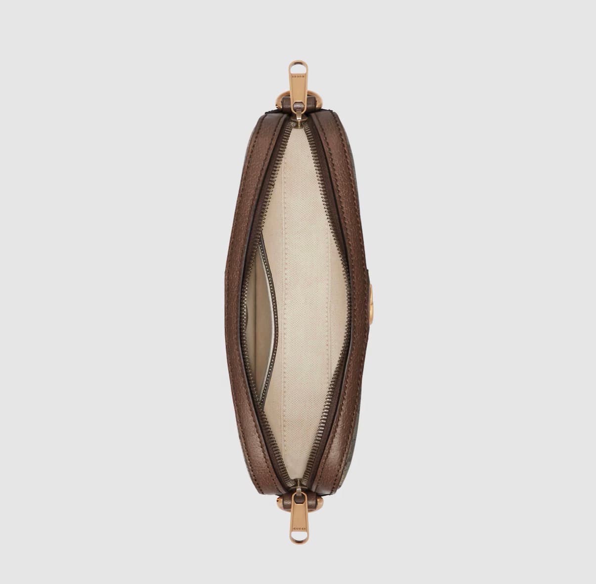 Gucci Sac à bandoulière Ophidia petit format — vue 6