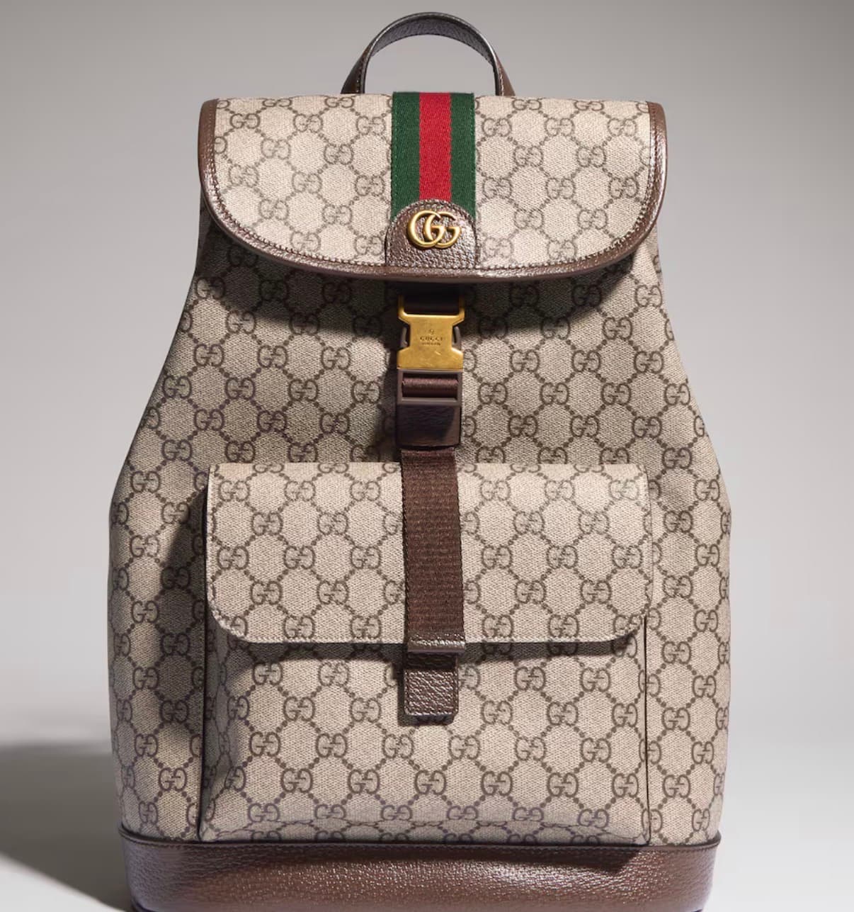 Gucci Sac à dos Ophidia petit format