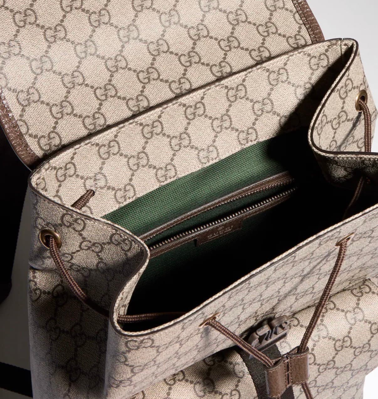 Gucci Sac à dos Ophidia petit format — vue 5