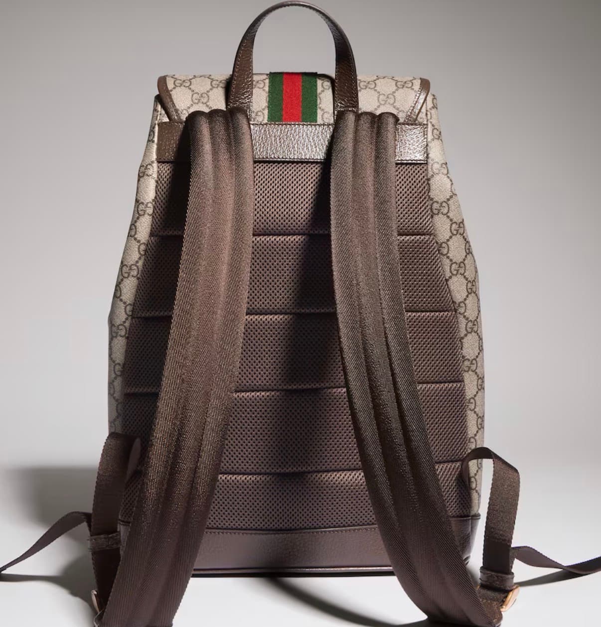 Gucci Sac à dos Ophidia petit format — vue 4