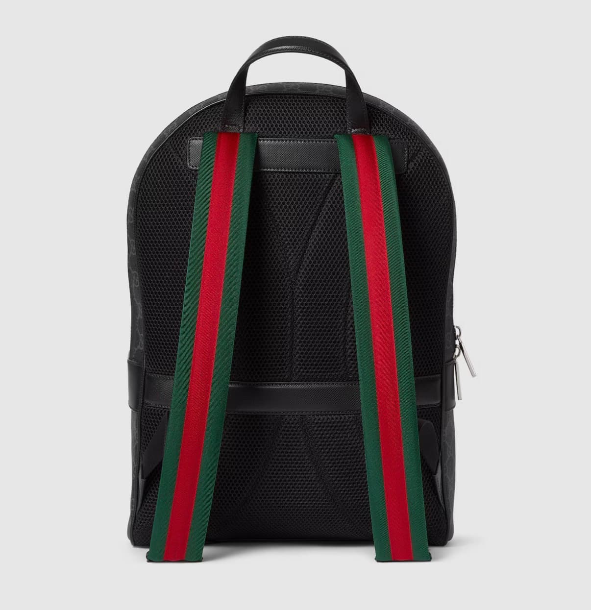 Gucci Sac à dos Gucci Porter moyen format — vue 3