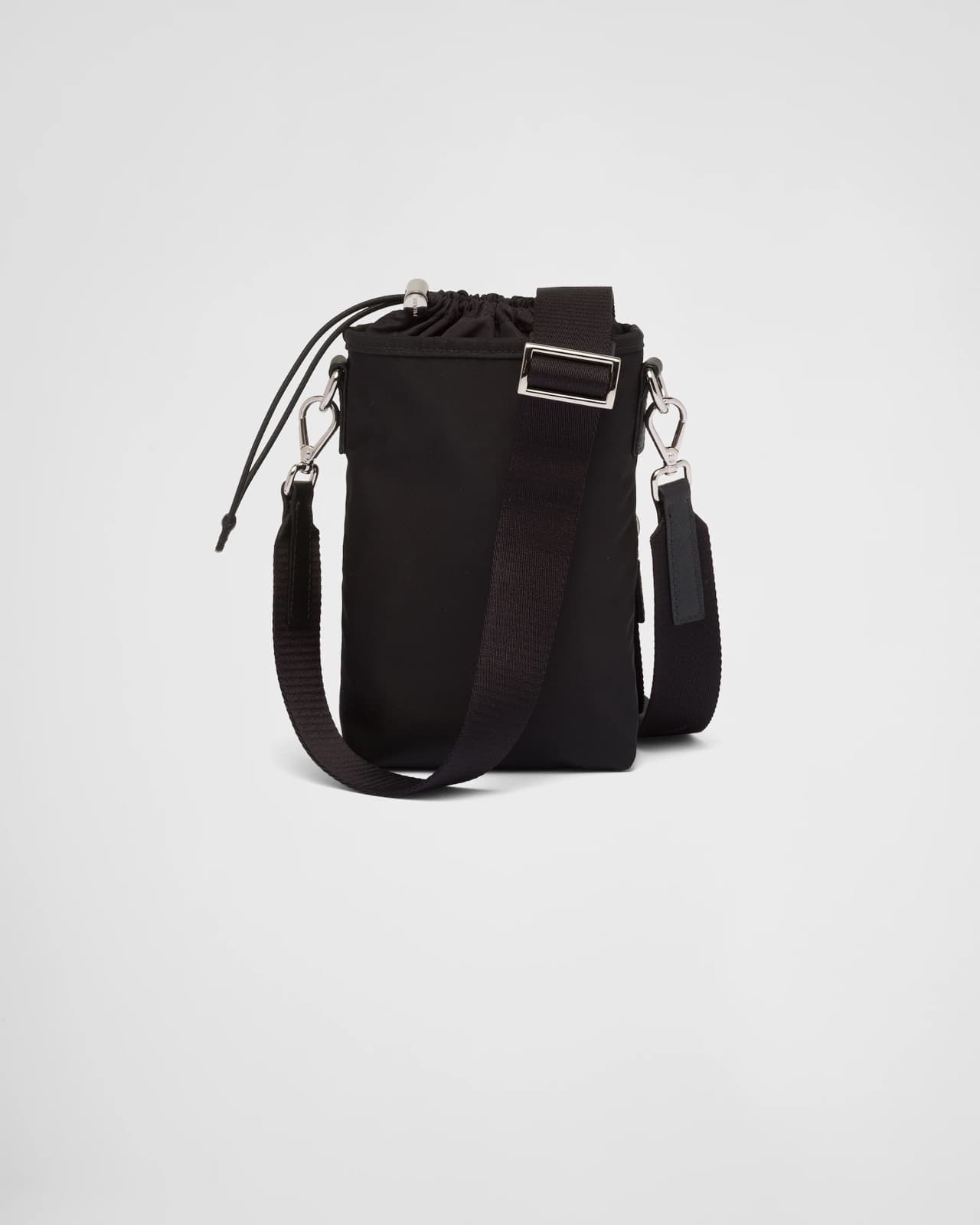 Prada Étui pour smartphone en Re-Nylon — vue 3