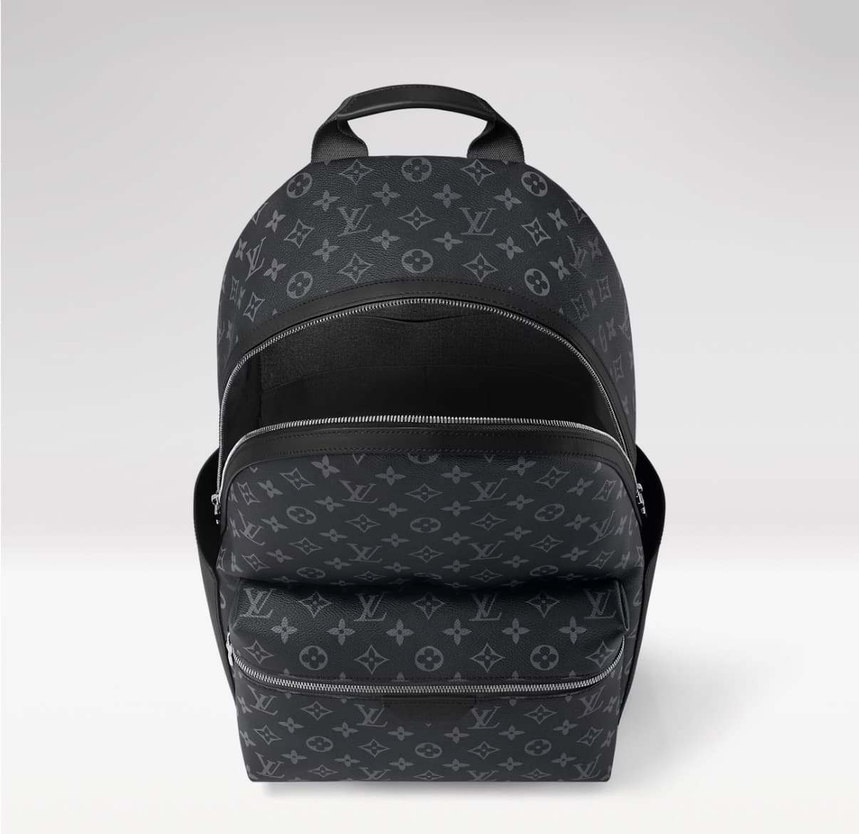 Louis Vuitton Sac à dos Discovery MM — vue 2