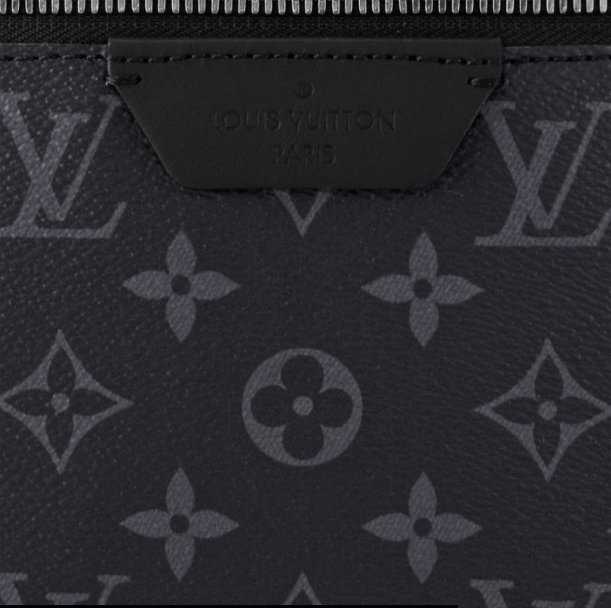 Louis Vuitton Sac à dos Discovery MM — vue 3