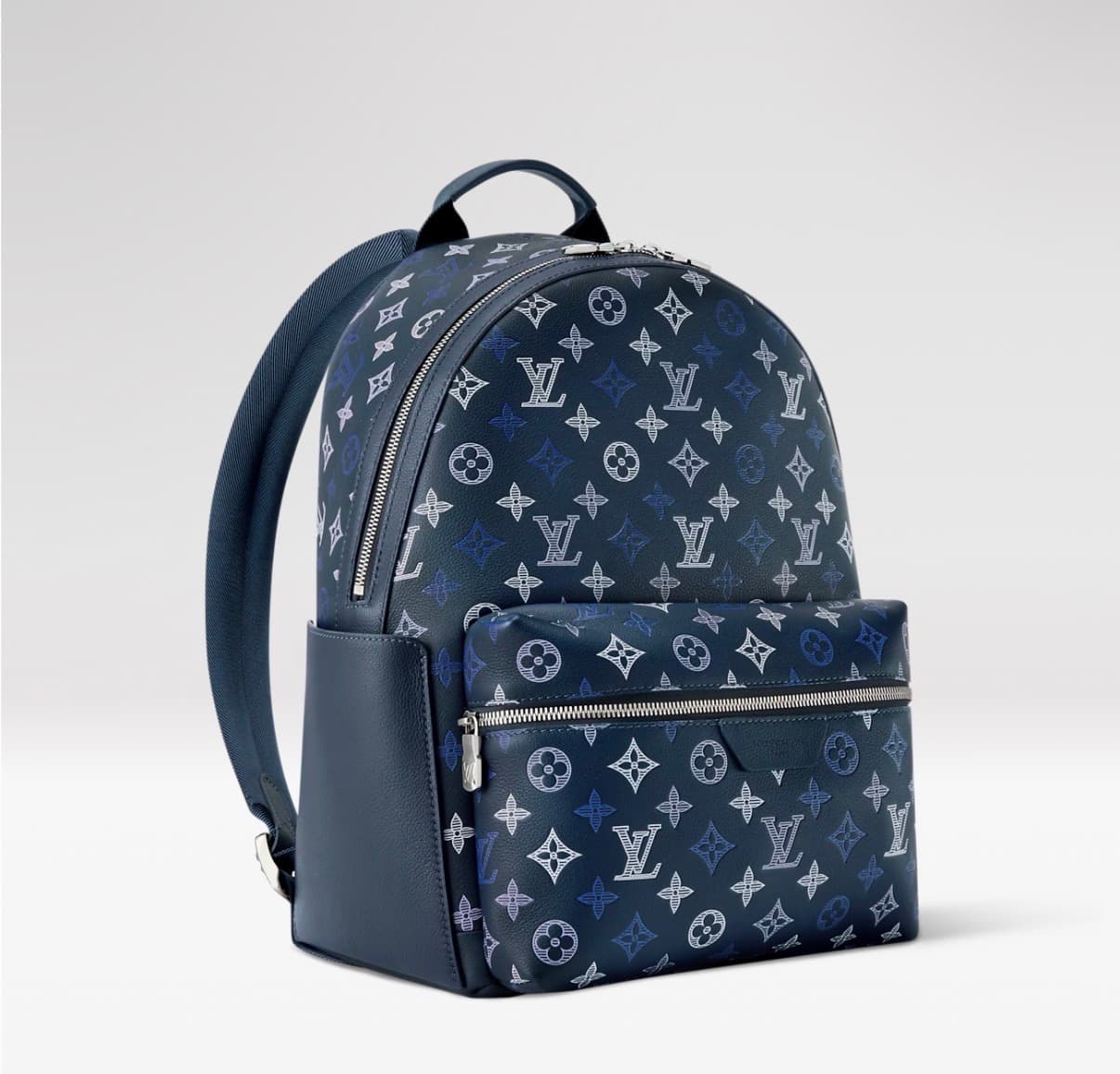 Louis Vuitton Sac à dos Discovery PM — vue 2