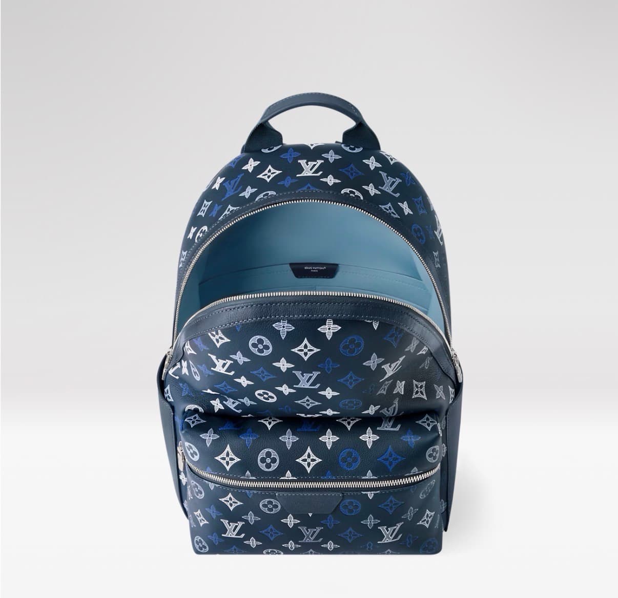 Louis Vuitton Sac à dos Discovery PM — vue 3