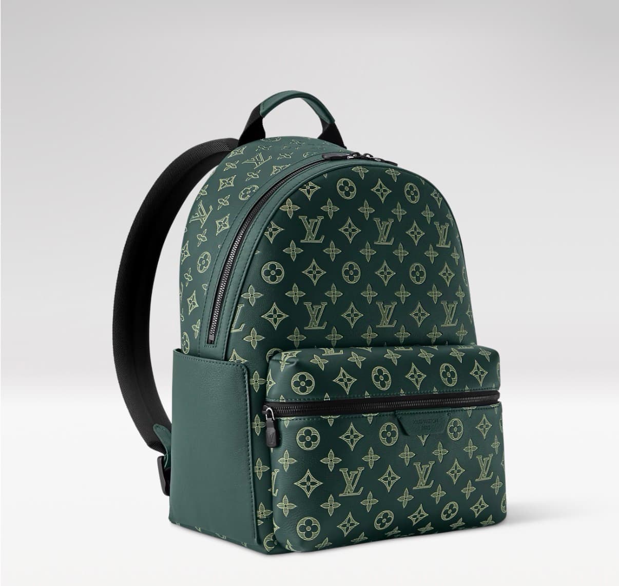 Louis Vuitton Sac à dos Discovery PM — vue 2