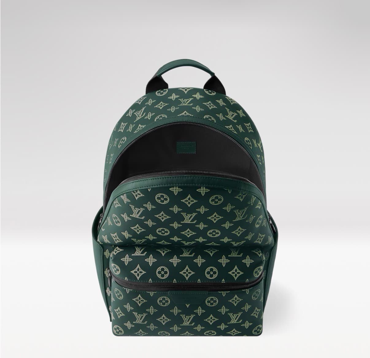 Louis Vuitton Sac à dos Discovery PM — vue 3