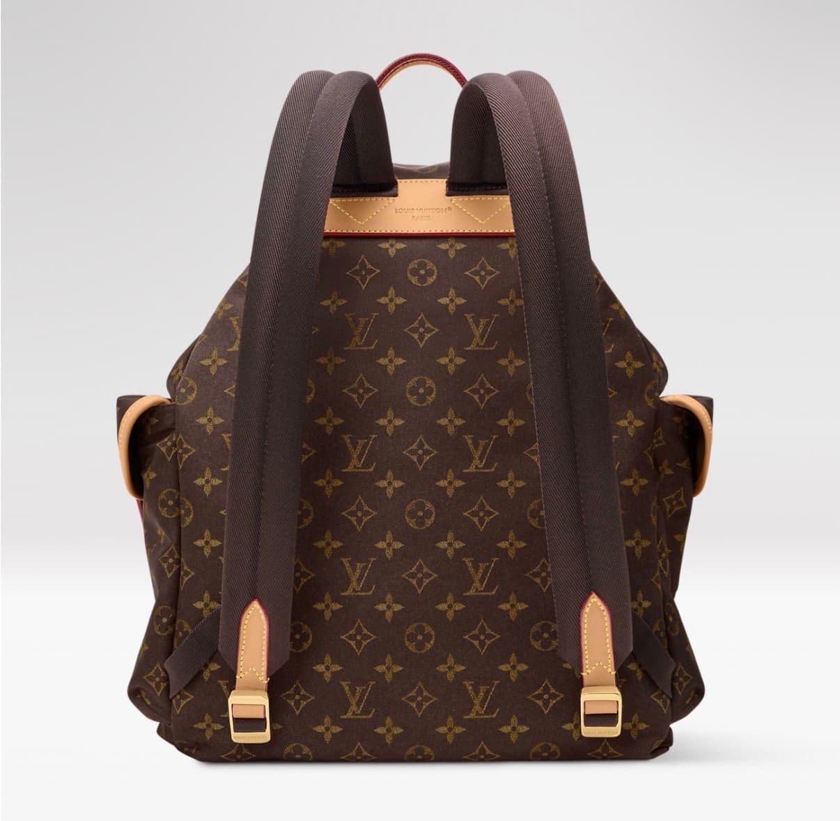 Louis Vuitton Sac à dos Christopher East West MM — vue 5