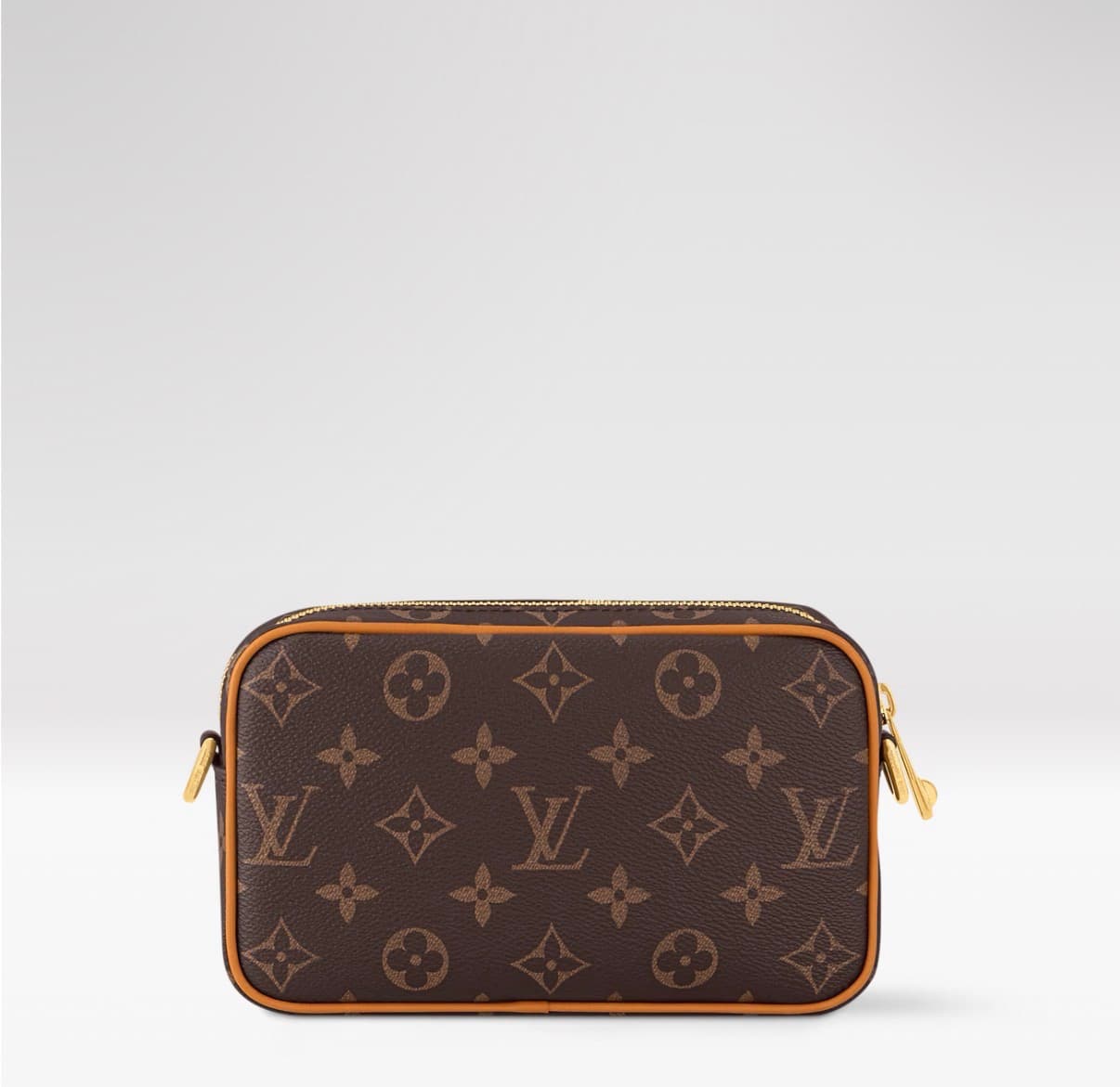 Louis Vuitton Mini sac à bandoulière Trocadéro — vue 4