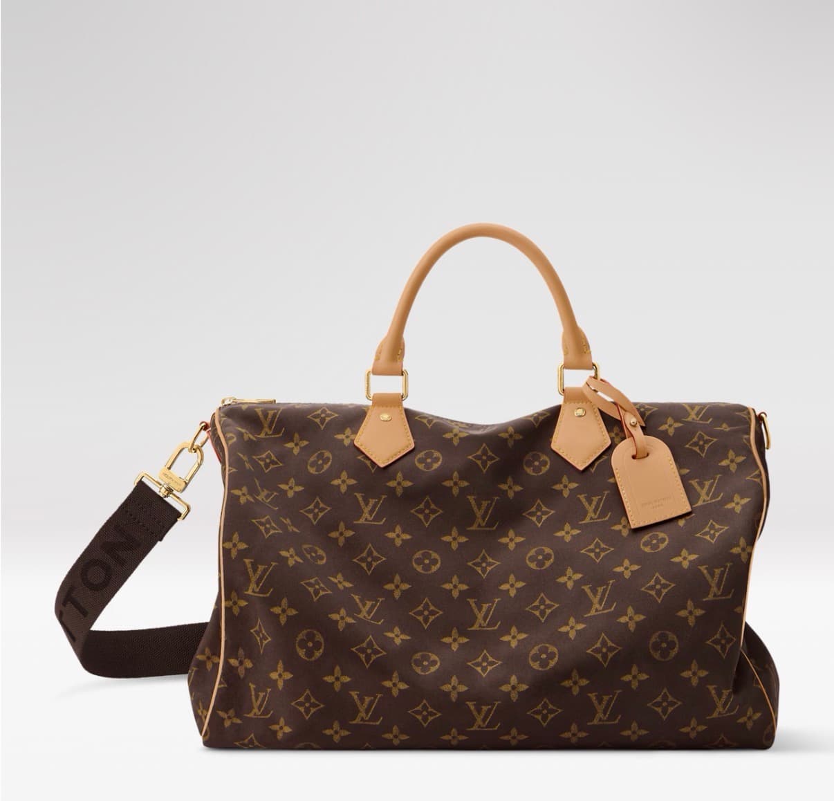 Louis Vuitton Sac Speedy Bandoulière 40