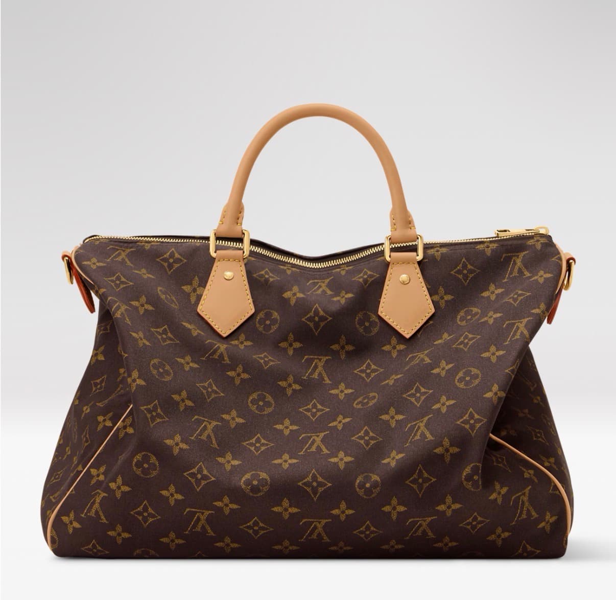 Louis Vuitton Sac Speedy Bandoulière 40 — vue 4