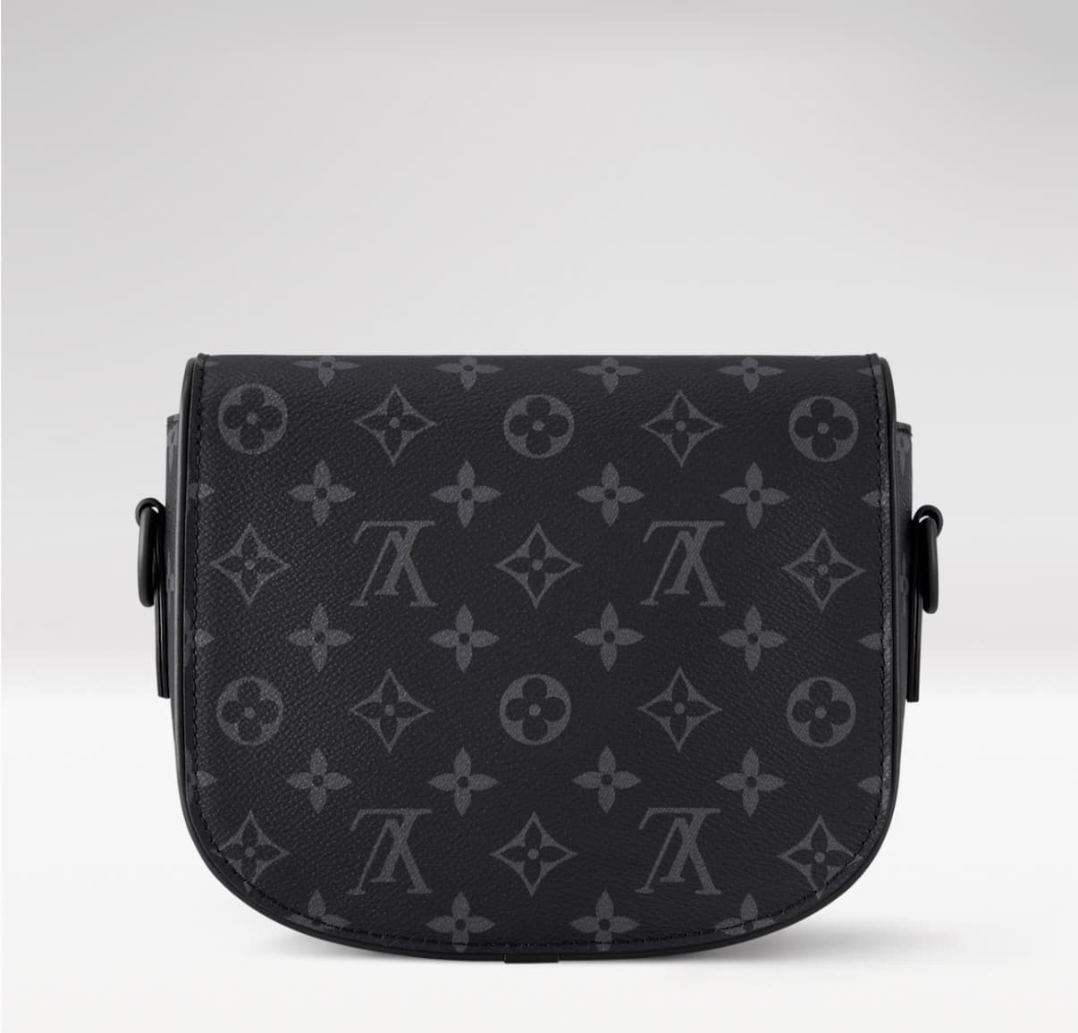 Louis Vuitton Sac Montsouris Messenger PM — vue 3