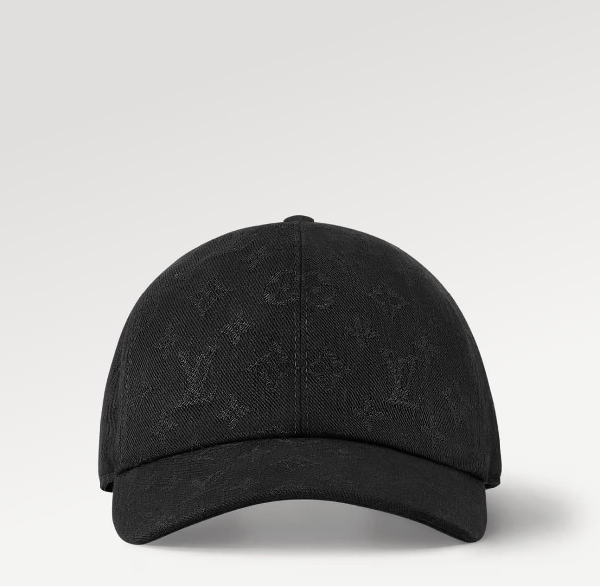 Louis Vuitton Casquette Monogram Essential — vue 2