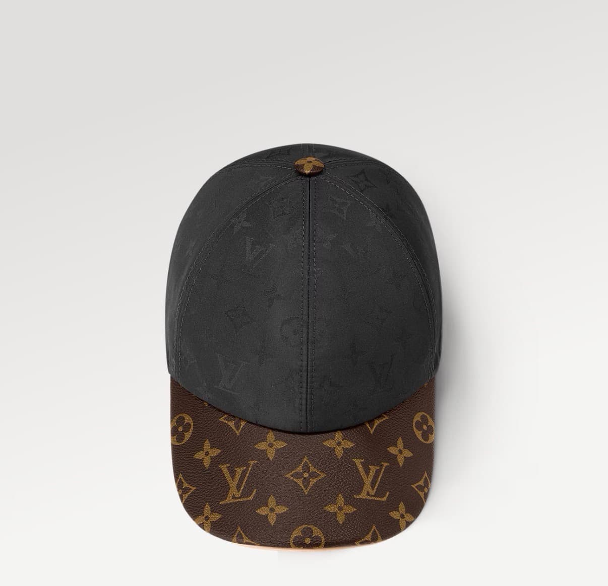 Louis Vuitton Casquette LV Get Ready — vue 2