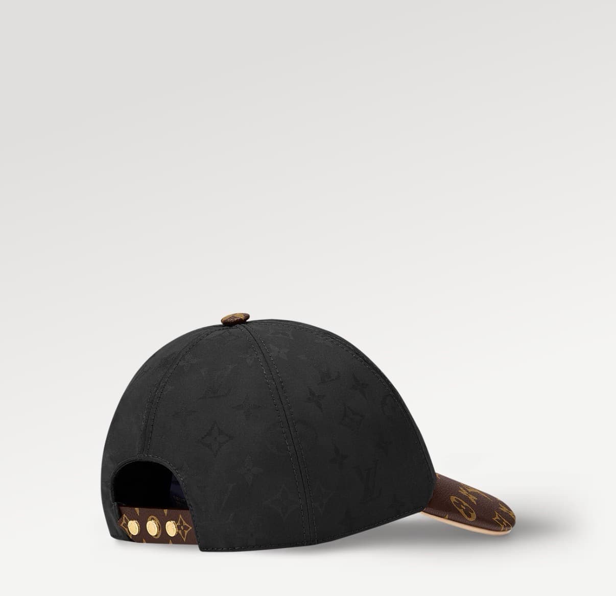 Louis Vuitton Casquette LV Get Ready — vue 4