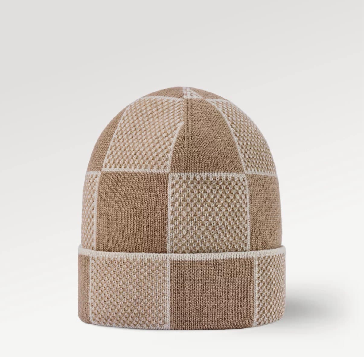 Louis Vuitton Bonnet Damier Héritage — vue 3