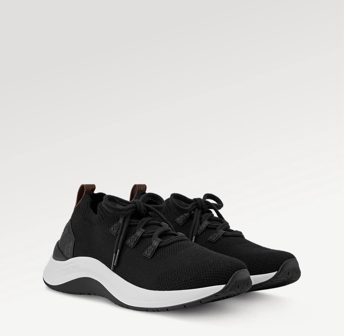 Louis Vuitton Sneaker Wavelight en maille