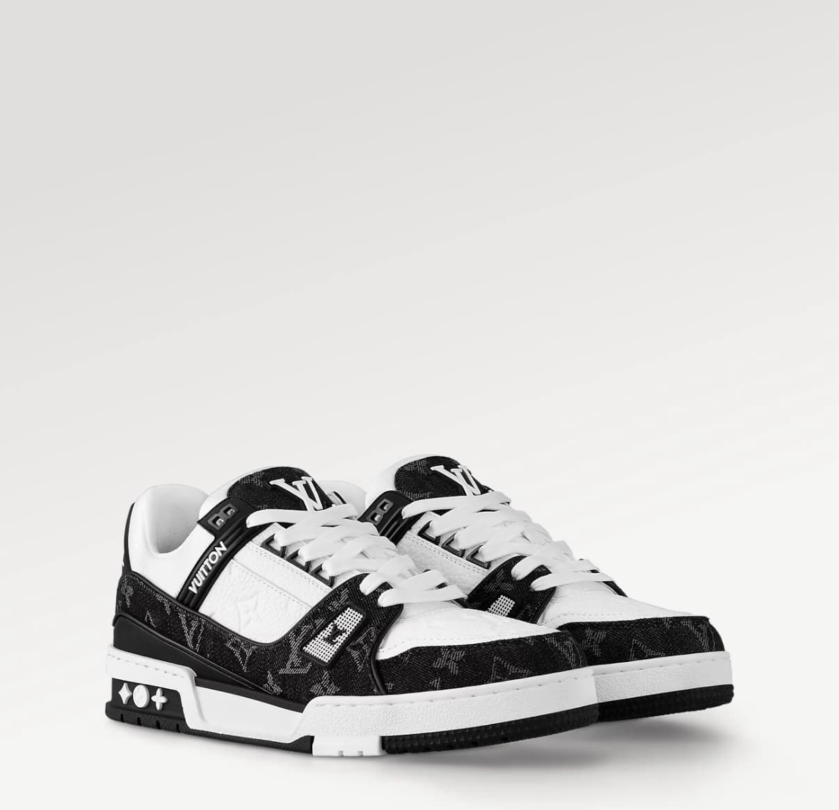 Louis Vuitton Sneaker LV Trainer