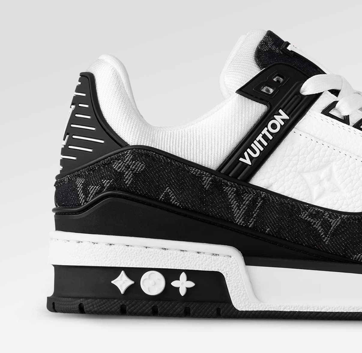 Louis Vuitton Sneaker LV Trainer — vue 2