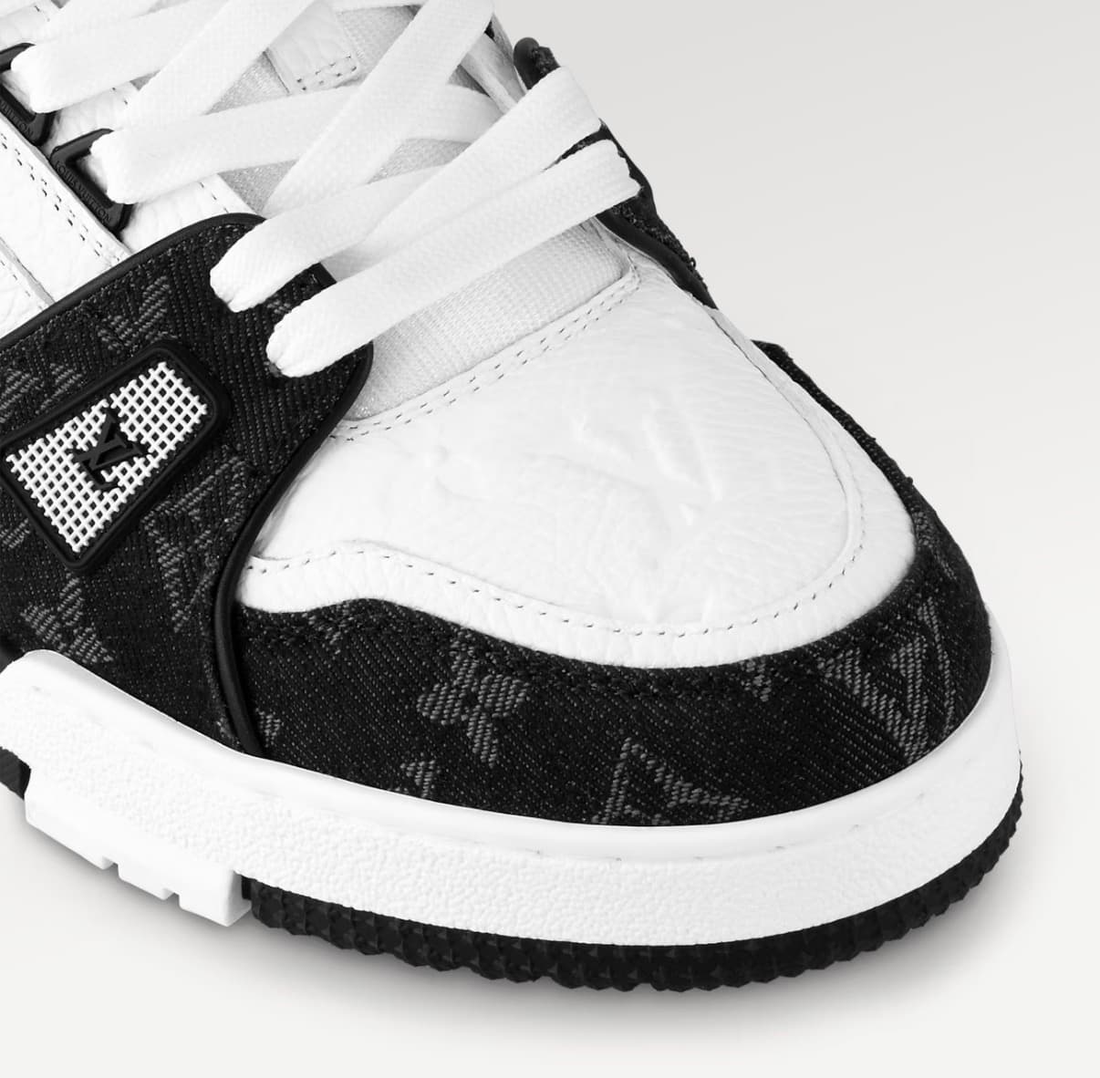 Louis Vuitton Sneaker LV Trainer — vue 5