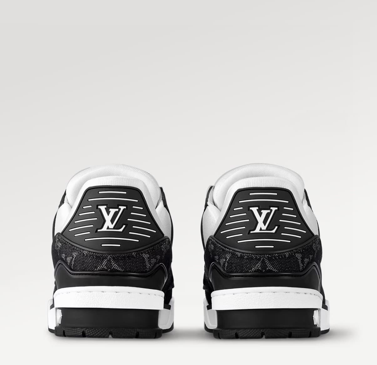 Louis Vuitton Sneaker LV Trainer — vue 6