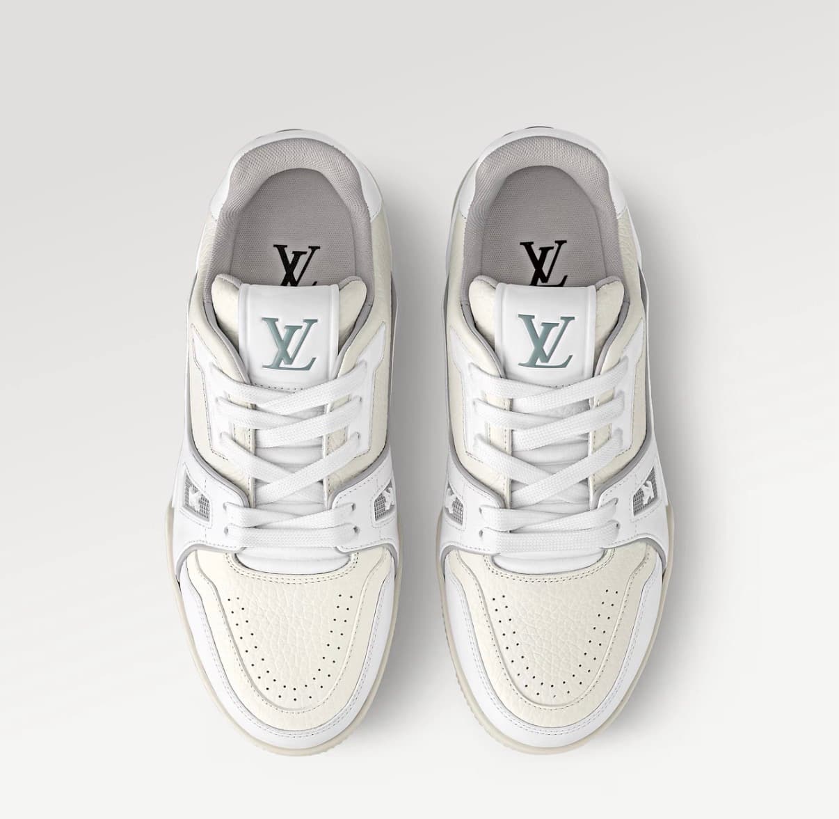 Louis Vuitton Sneaker LV Trainer — vue 4