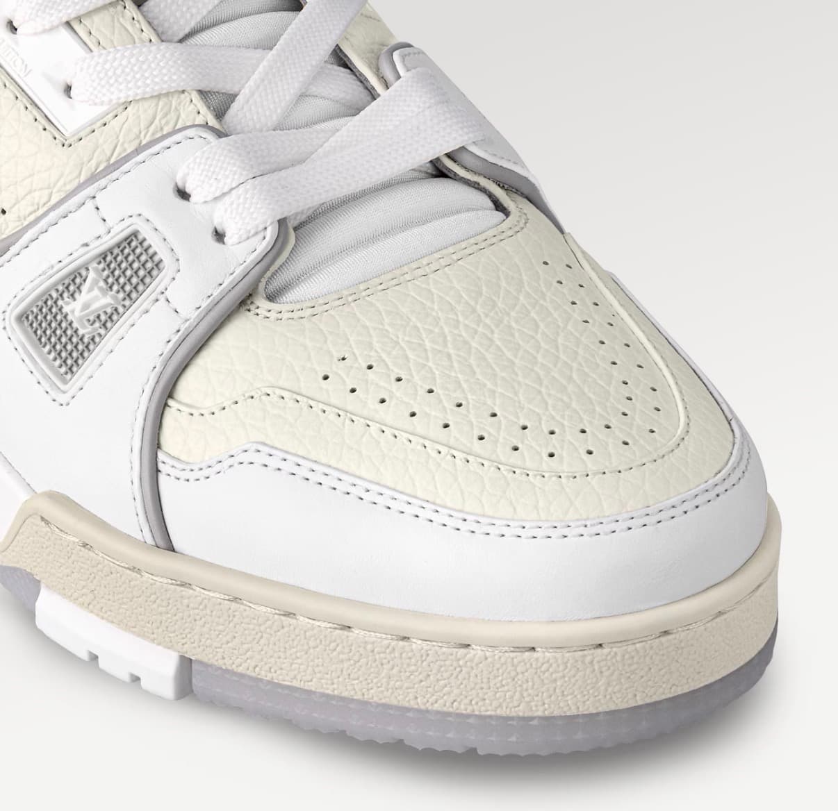 Louis Vuitton Sneaker LV Trainer — vue 5