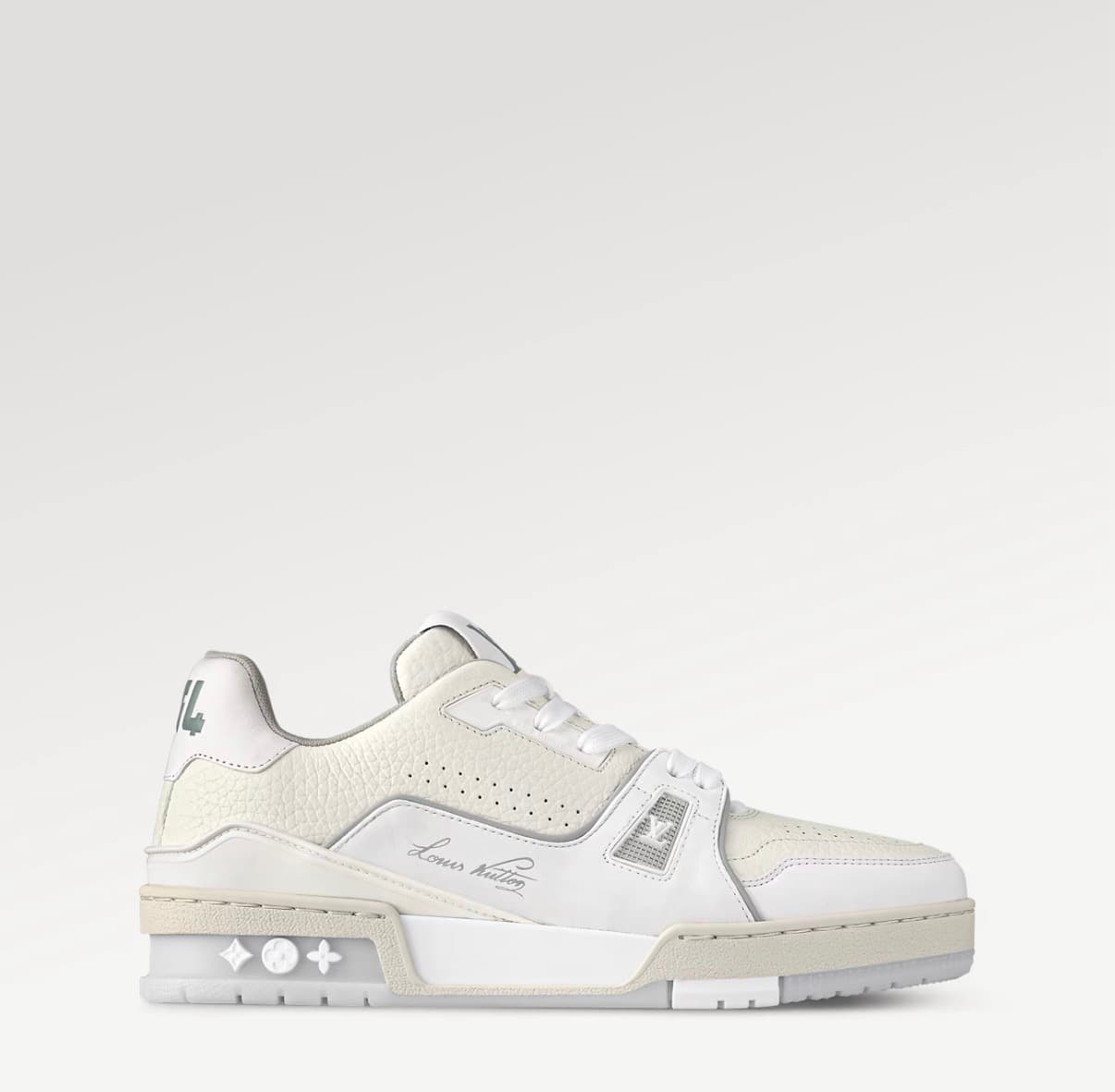Louis Vuitton Sneaker LV Trainer