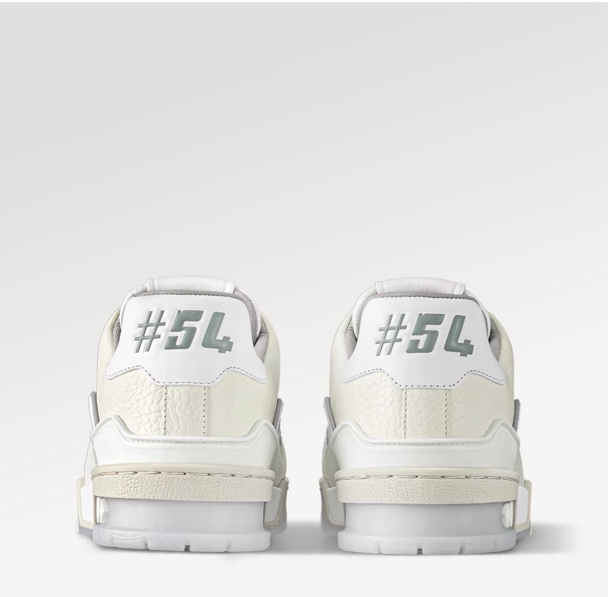 Louis Vuitton Sneaker LV Trainer — vue 6