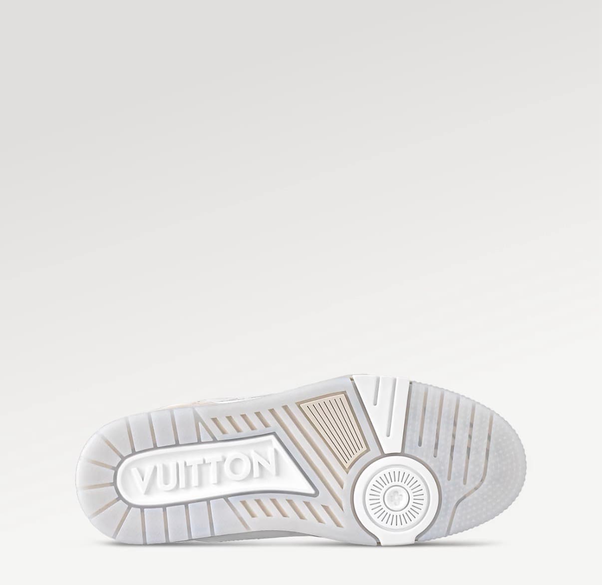 Louis Vuitton Sneaker LV Trainer — vue 7