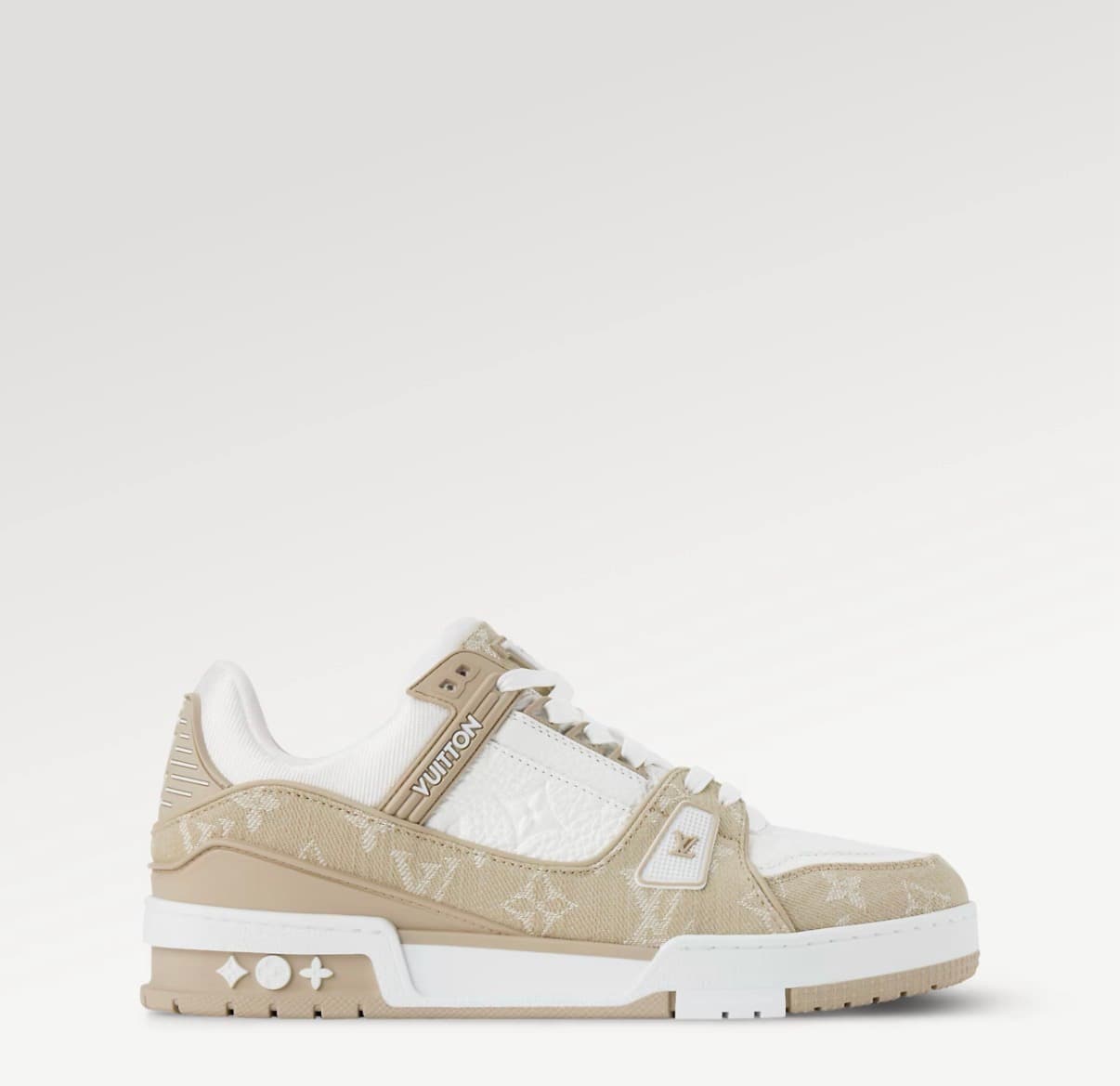 Louis Vuitton Sneaker LV Trainer