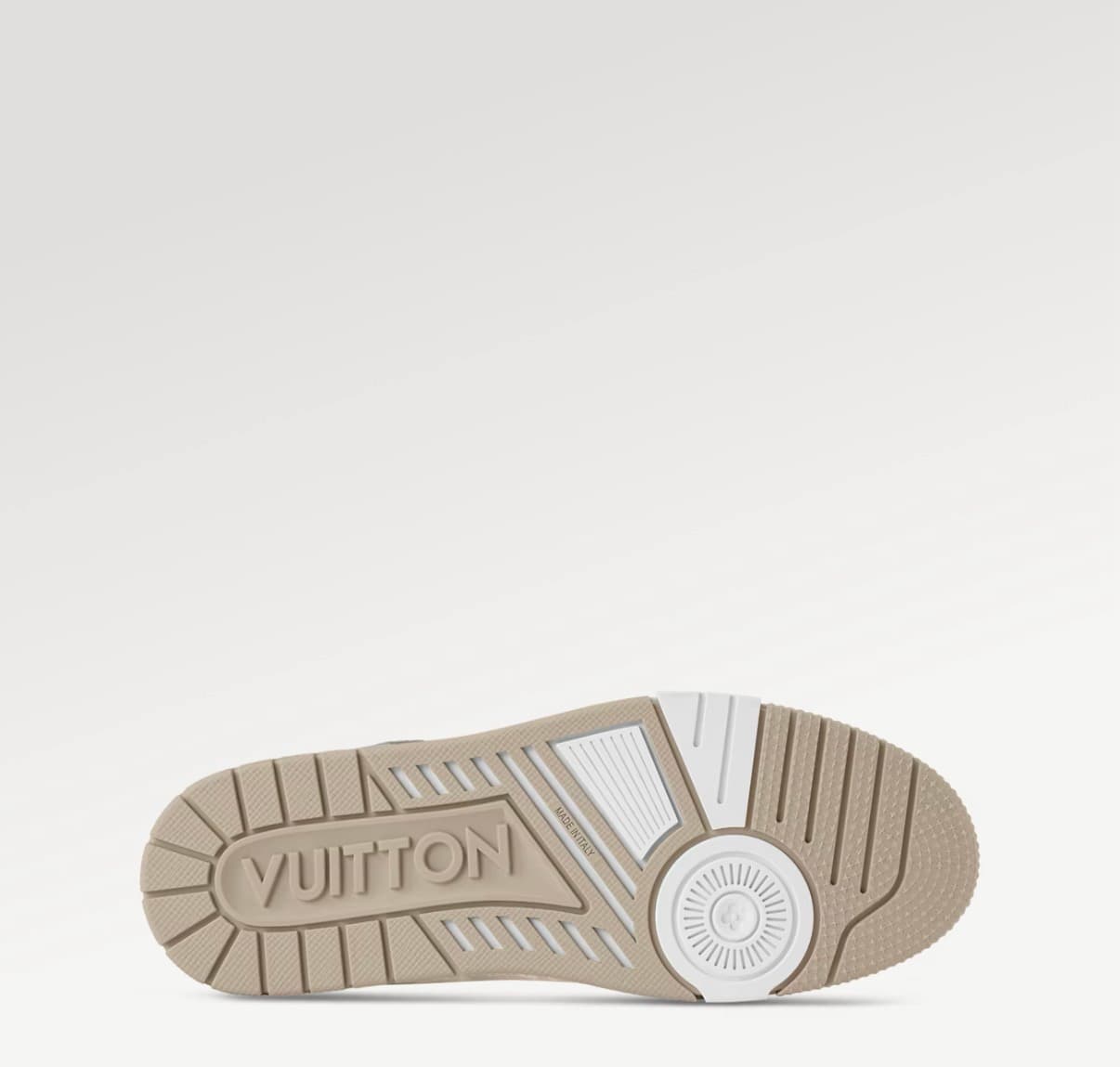 Louis Vuitton Sneaker LV Trainer — vue 5